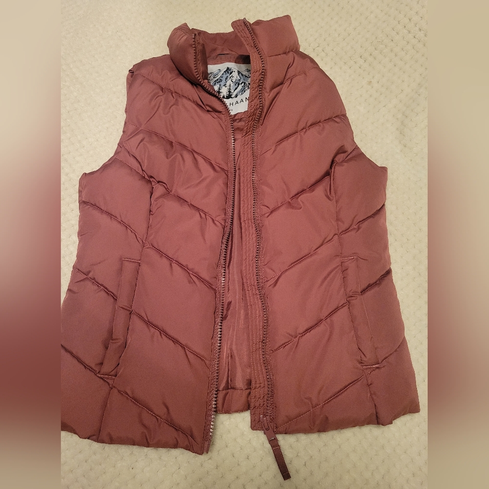 Cole Haan Vest